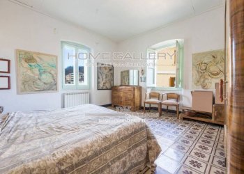Camera da letto - Four-room apartment via Firpo, 2, Casella - photo 12