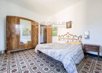 Camera da letto - Four-room apartment via Firpo, 2, Casella - photo 14