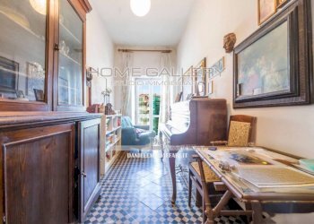 Studio - Four-room apartment via Firpo, 2, Casella - photo 15