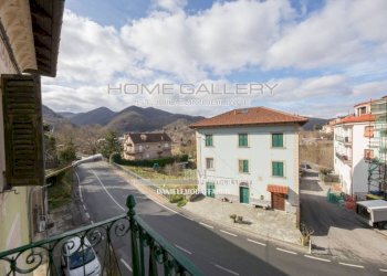 Vista - Quadrilocale via Firpo, 2, Casella - foto 16