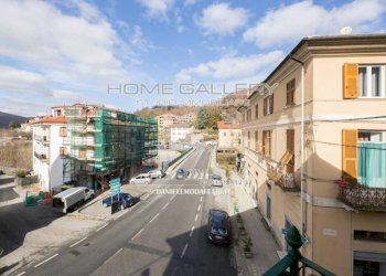 Vista - Four-room apartment via Firpo, 2, Casella - photo 17