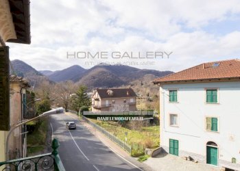 Vista - Quadrilocale via Firpo, 2, Casella - foto 18