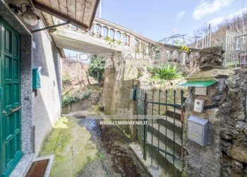 Cortile interno - Four-room apartment via Firpo, 2, Casella - photo 20