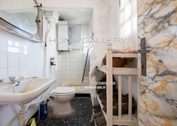 Bagno - Four-room apartment via Firpo, 2, Casella - photo 21