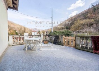 Terrazzo - Quadrilocale via Firpo, 2, Casella - foto 23