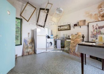 Cucina - Quadrilocale via Firpo, 2, Casella - foto 25