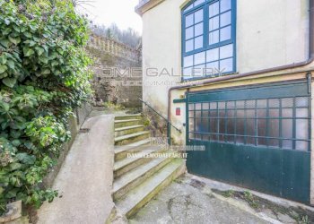 Cortile interno - Quadrilocale via Firpo, 2, Casella - foto 28