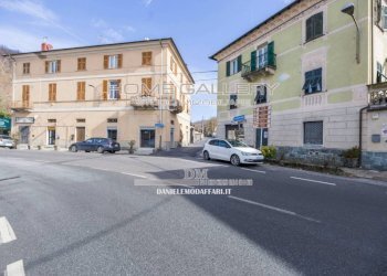 Zona - Quadrilocale via Firpo, 2, Casella - foto 30