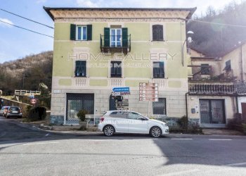 Facciata - Quadrilocale via Firpo, 2, Casella - foto 31