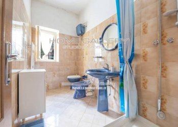 Bagno - Four-room apartment via Firpo, 2, Casella - photo 36