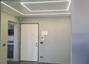 Ingresso - Quadrilocale via Angelo Gianelli, frazione Quinto Al Mare, Genova - foto 7