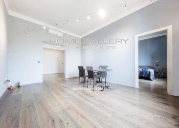 Stanza non arredata - Quadrilocale via Angelo Gianelli, frazione Quinto Al Mare, Genova - foto 6