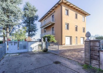 Foto 1 - Stabile - Palazzo Via Pio La Torre
 
23, Bentivoglio - foto 1