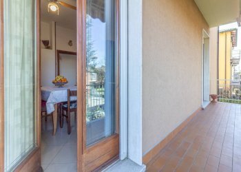 Foto 12 - Stabile - Palazzo Via Pio La Torre
 
23, Bentivoglio - foto 12