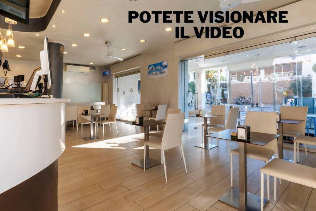 Interno non residenziale - Cafeteria - Cold Bar corso Felice Cavallotti, Sanremo - photo 1