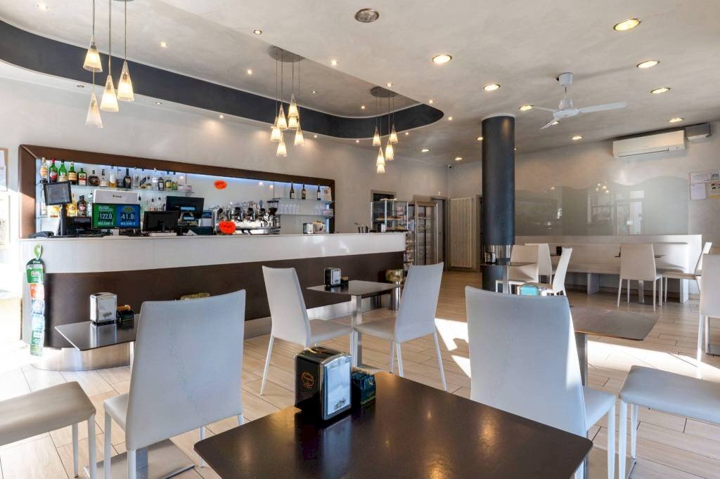 Interno non residenziale - Cafeteria - Cold Bar corso Felice Cavallotti, Sanremo - photo 2