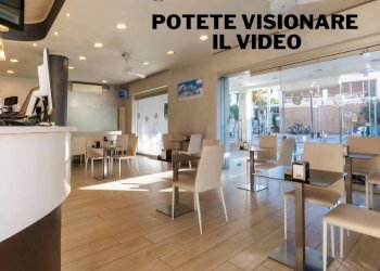 Interno non residenziale - Cafeteria - Cold Bar corso Felice Cavallotti, Sanremo - photo 1