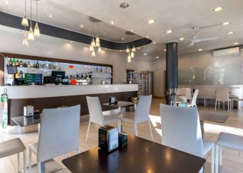 Interno non residenziale - Cafeteria - Cold Bar corso Felice Cavallotti, Sanremo - photo 2