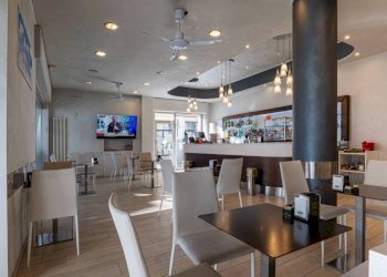 Interno non residenziale - Cafeteria - Cold Bar corso Felice Cavallotti, Sanremo - photo 3