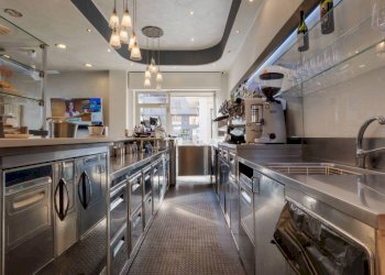 Interno non residenziale - Cafeteria - Cold Bar corso Felice Cavallotti, Sanremo - photo 4