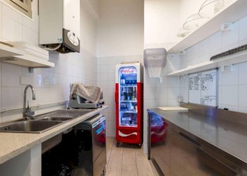 Cucina - Cafeteria - Cold Bar corso Felice Cavallotti, Sanremo - photo 5