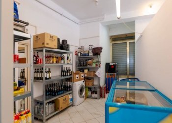 Interno non residenziale - Cafeteria - Cold Bar corso Felice Cavallotti, Sanremo - photo 6