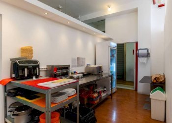 Ufficio - Cafeteria - Cold Bar corso Felice Cavallotti, Sanremo - photo 7