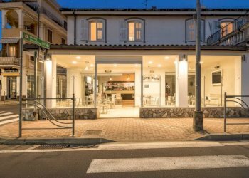 Zona - Cafeteria - Cold Bar corso Felice Cavallotti, Sanremo - photo 9