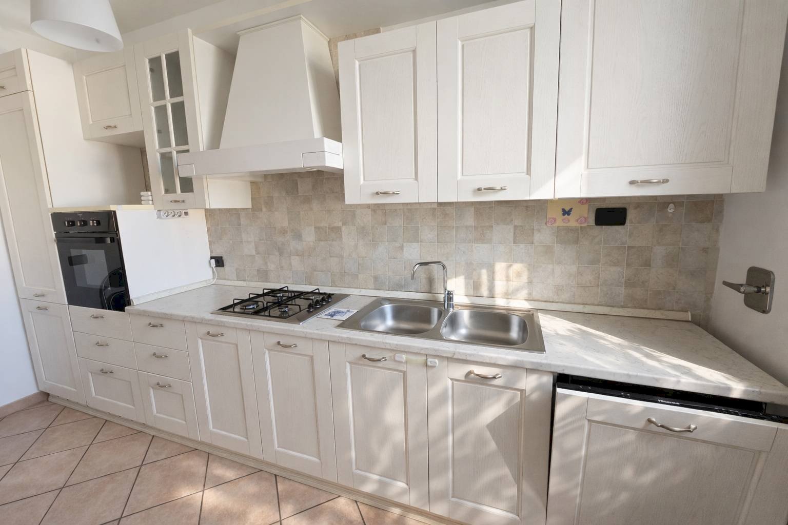 Foto 2 - Quadrilocale Via Prinella, Ferrara - foto 2