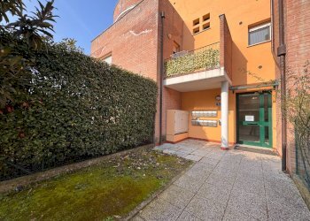 Foto 13 - Bilocale via pitteri
 
7, Ferrara - foto 13