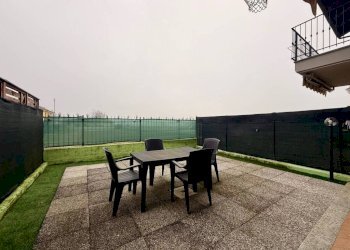 Giardino - Villa a Schiera via Poirino, 351, Carmagnola - foto 10