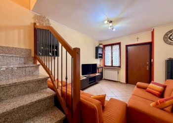 Scala - Villa a Schiera via Poirino, 351, Carmagnola - foto 14