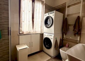 Bagno - Villa a Schiera via Poirino, 351, Carmagnola - foto 15