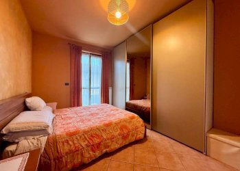 Camera da letto - Villa a Schiera via Poirino, 351, Carmagnola - foto 18