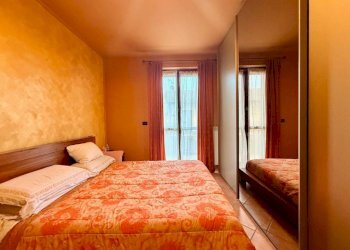 Camera da letto - Villa a Schiera via Poirino, 351, Carmagnola - foto 19
