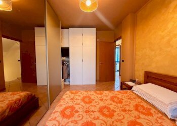 Camera da letto - Villa a Schiera via Poirino, 351, Carmagnola - foto 20