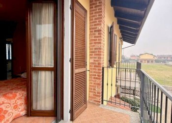Terrazzo - Villa a Schiera via Poirino, 351, Carmagnola - foto 21