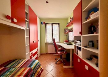 Camera da letto - Villa a Schiera via Poirino, 351, Carmagnola - foto 23