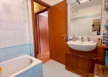 Bagno - Villa a Schiera via Poirino, 351, Carmagnola - foto 24