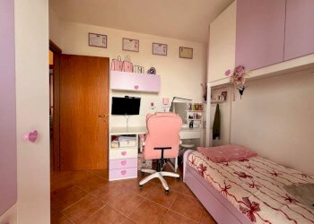 Camera da letto - Villa a Schiera via Poirino, 351, Carmagnola - foto 26