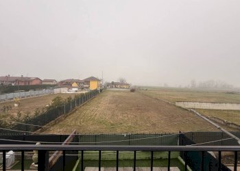 Vista - Villa a Schiera via Poirino, 351, Carmagnola - foto 28