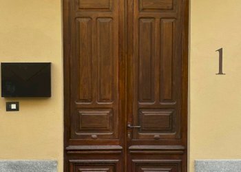 Foto 6 - Negozio via roma
 
1, Castelletto Stura - foto 6