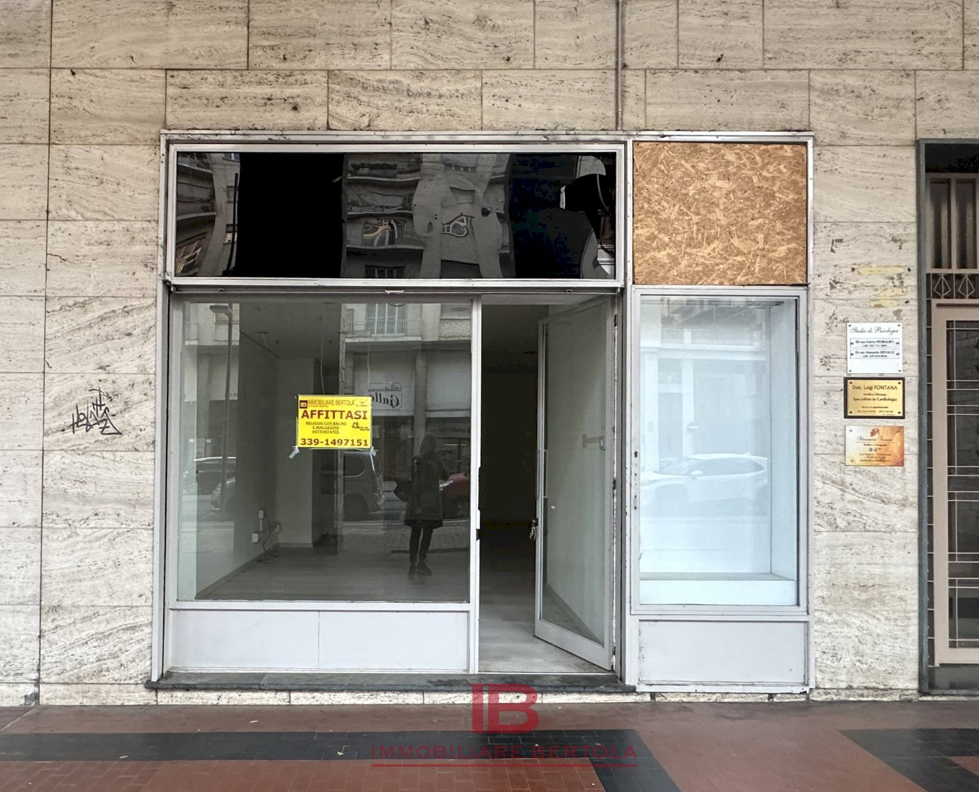 Foto 1 - Negozio CORSO NIZZA
 
51, Cuneo - foto 1