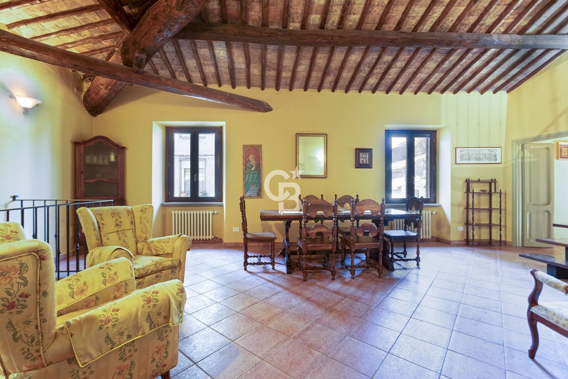 Foto 1 - Appartamento Via del Gonfalone
 
8/10, Viterbo - foto 1