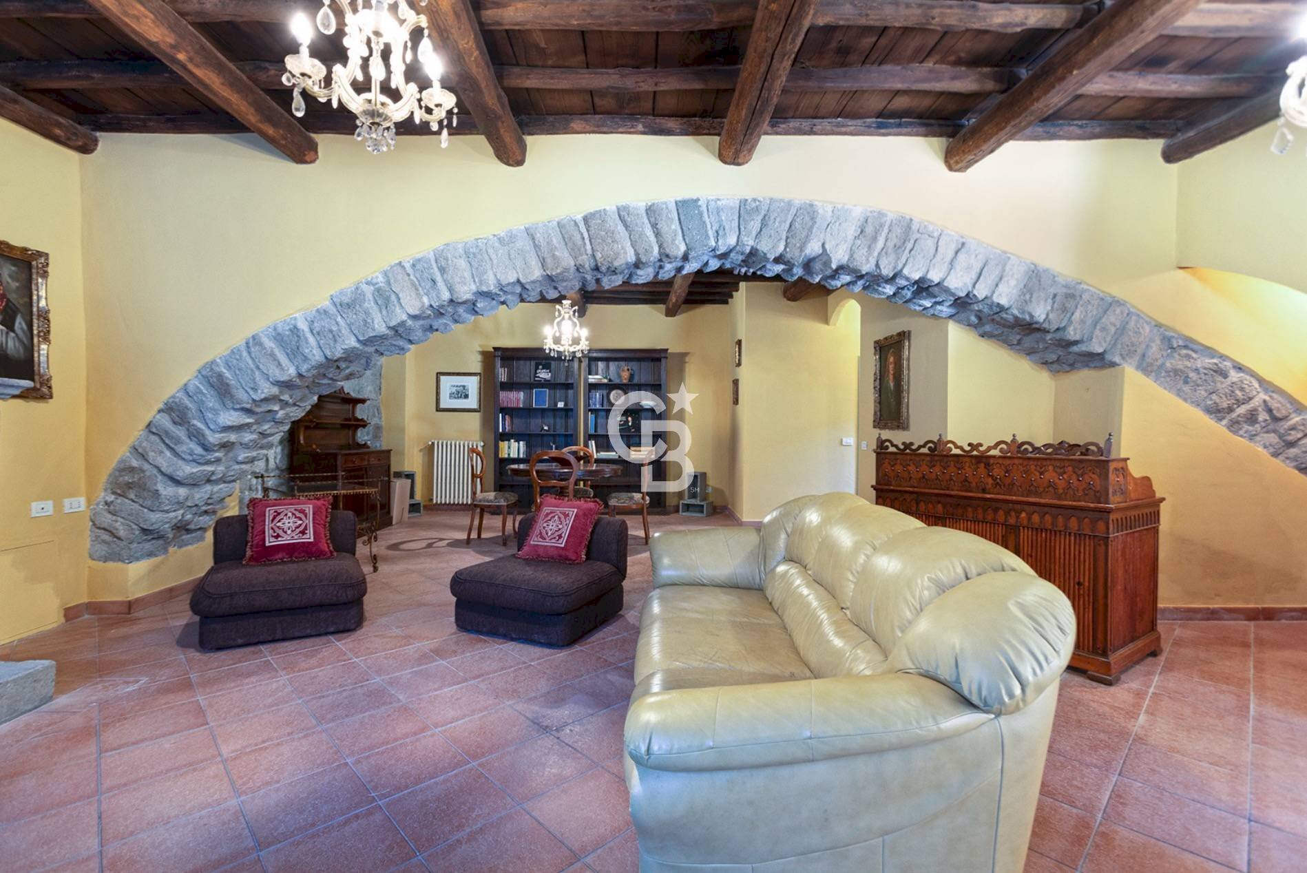 Foto 3 - Appartamento Via del Gonfalone
 
8/10, Viterbo - foto 3