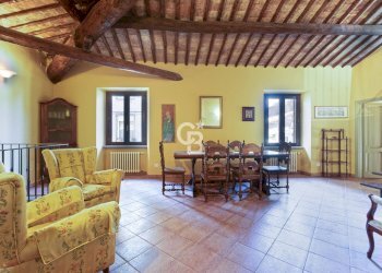 Foto 1 - Appartamento Via del Gonfalone
 
8/10, Viterbo - foto 1