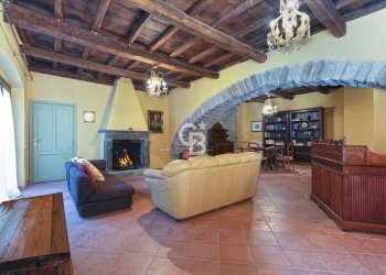 Foto 4 - Appartamento Via del Gonfalone
 
8/10, Viterbo - foto 4