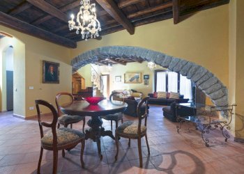 Foto 5 - Appartamento Via del Gonfalone
 
8/10, Viterbo - foto 5