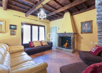 Foto 6 - Appartamento Via del Gonfalone
 
8/10, Viterbo - foto 6