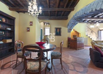 Foto 7 - Appartamento Via del Gonfalone
 
8/10, Viterbo - foto 7